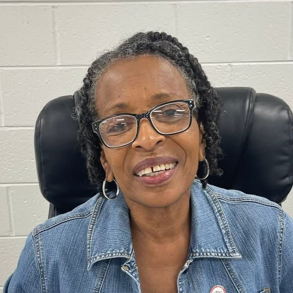Barbara Cole Portrait